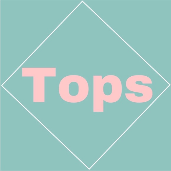 Tops - Picture 1 of 1